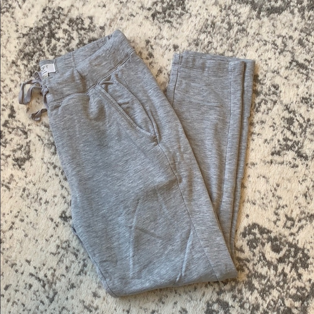 Loft Sweatpants